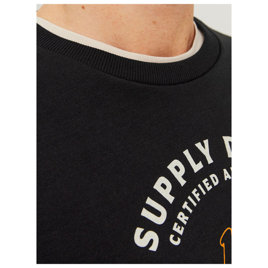 Jack & Jones Ανδρικό φούτερ